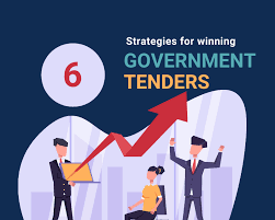 How TenderVow Helped Businesses Win More Government Tenders with Ease